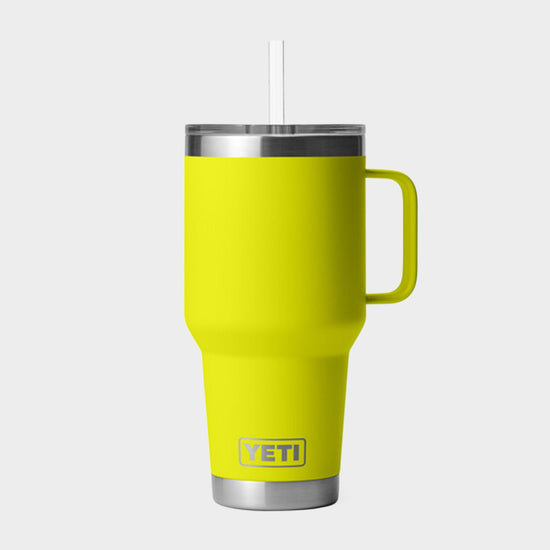 Rambler® 35oz (1L) Straw Mug