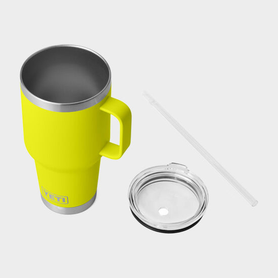 Rambler® 35oz (1L) Straw Mug