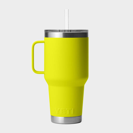 Rambler® 35oz (1L) Straw Mug