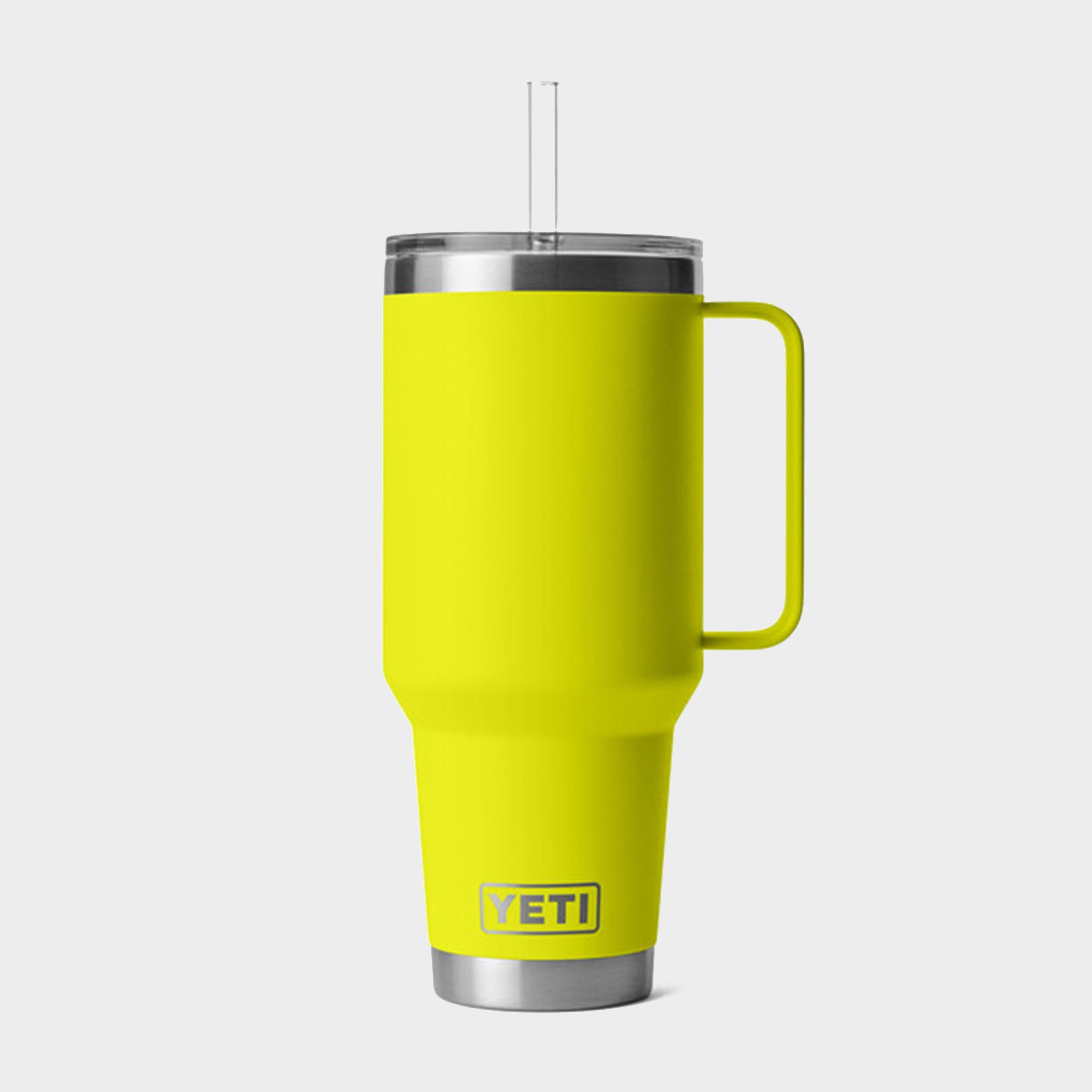 Rambler® 42oz (1.2L) Straw Mug