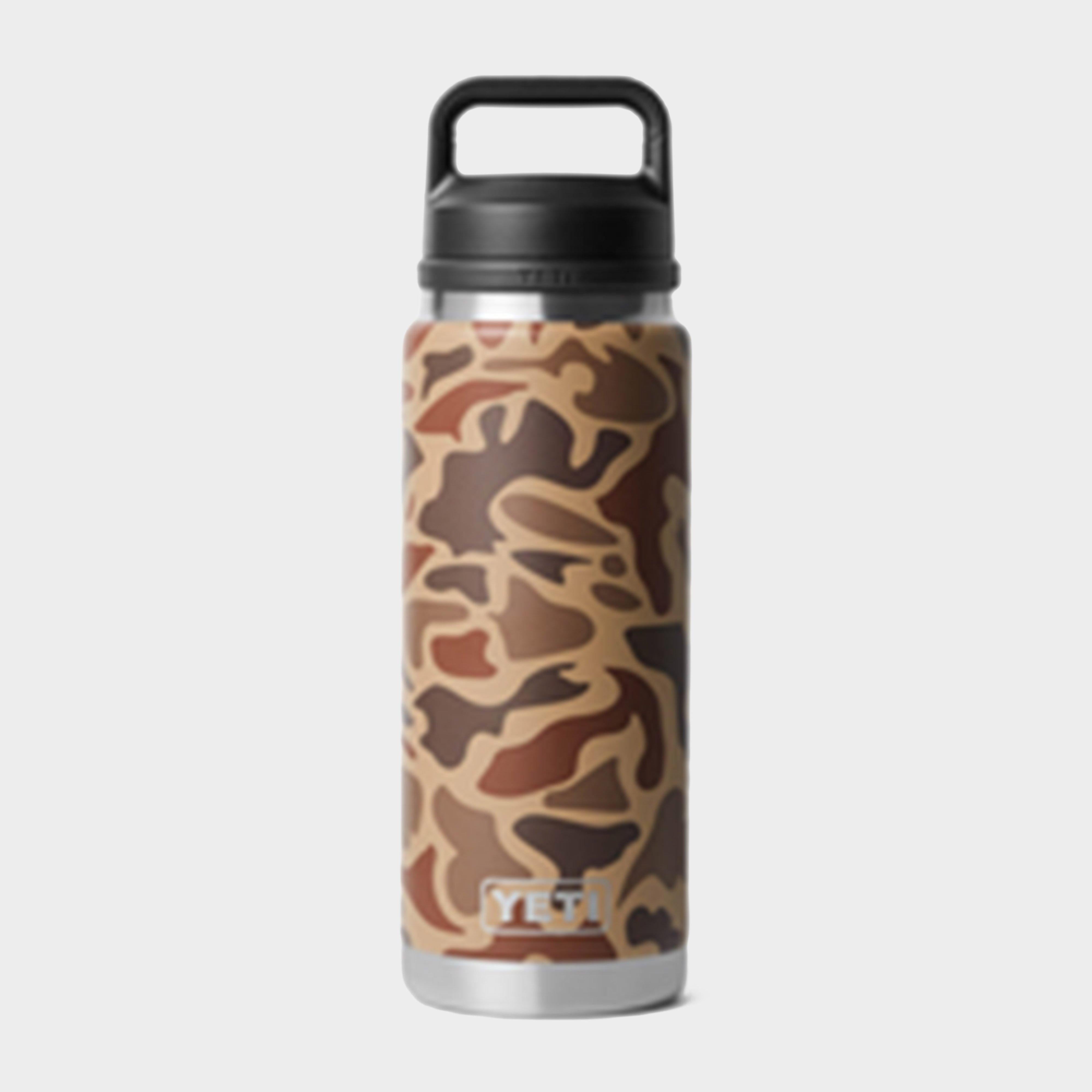 Rambler® 26oz (769ml) Bottle