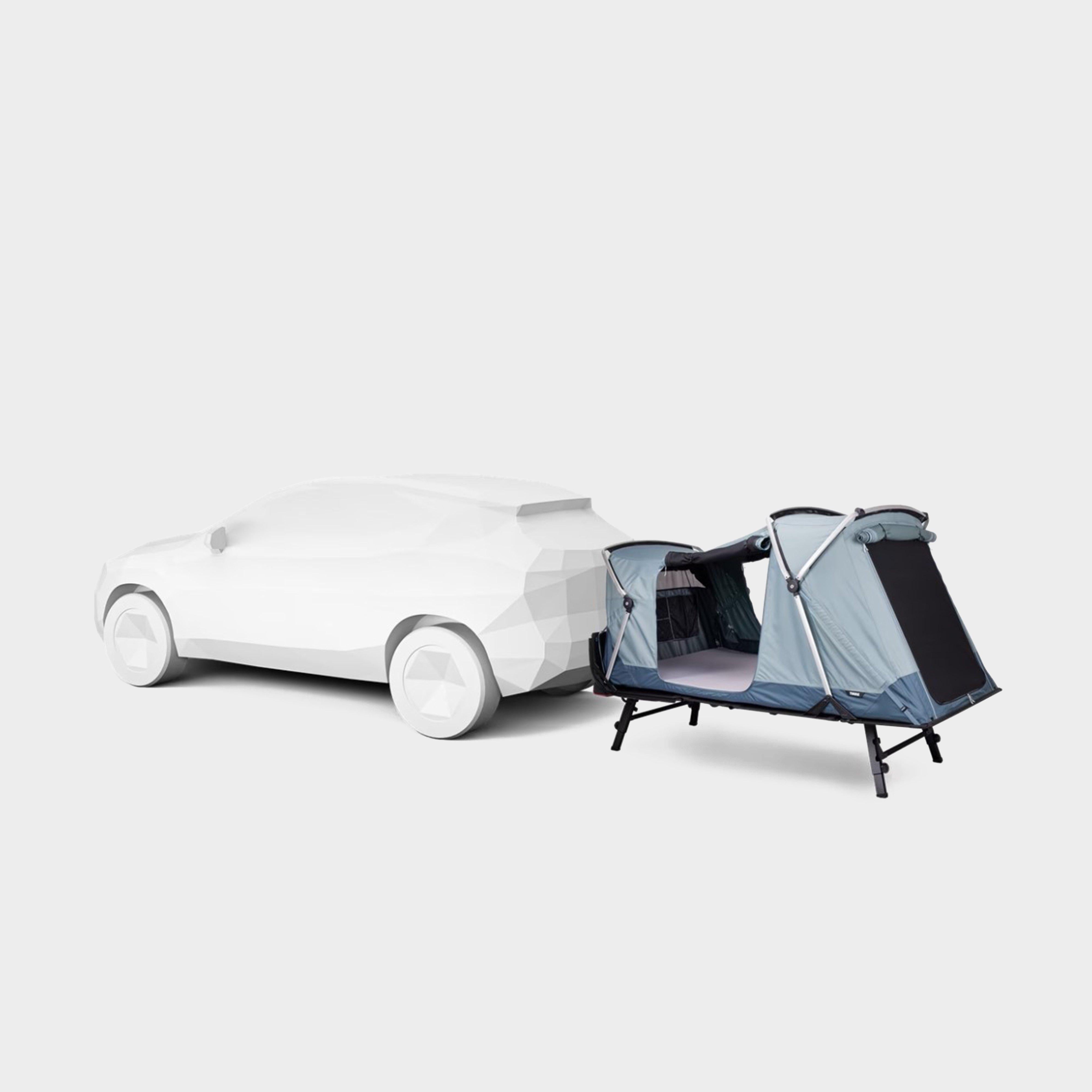 Outset Towbar Mounted Tent