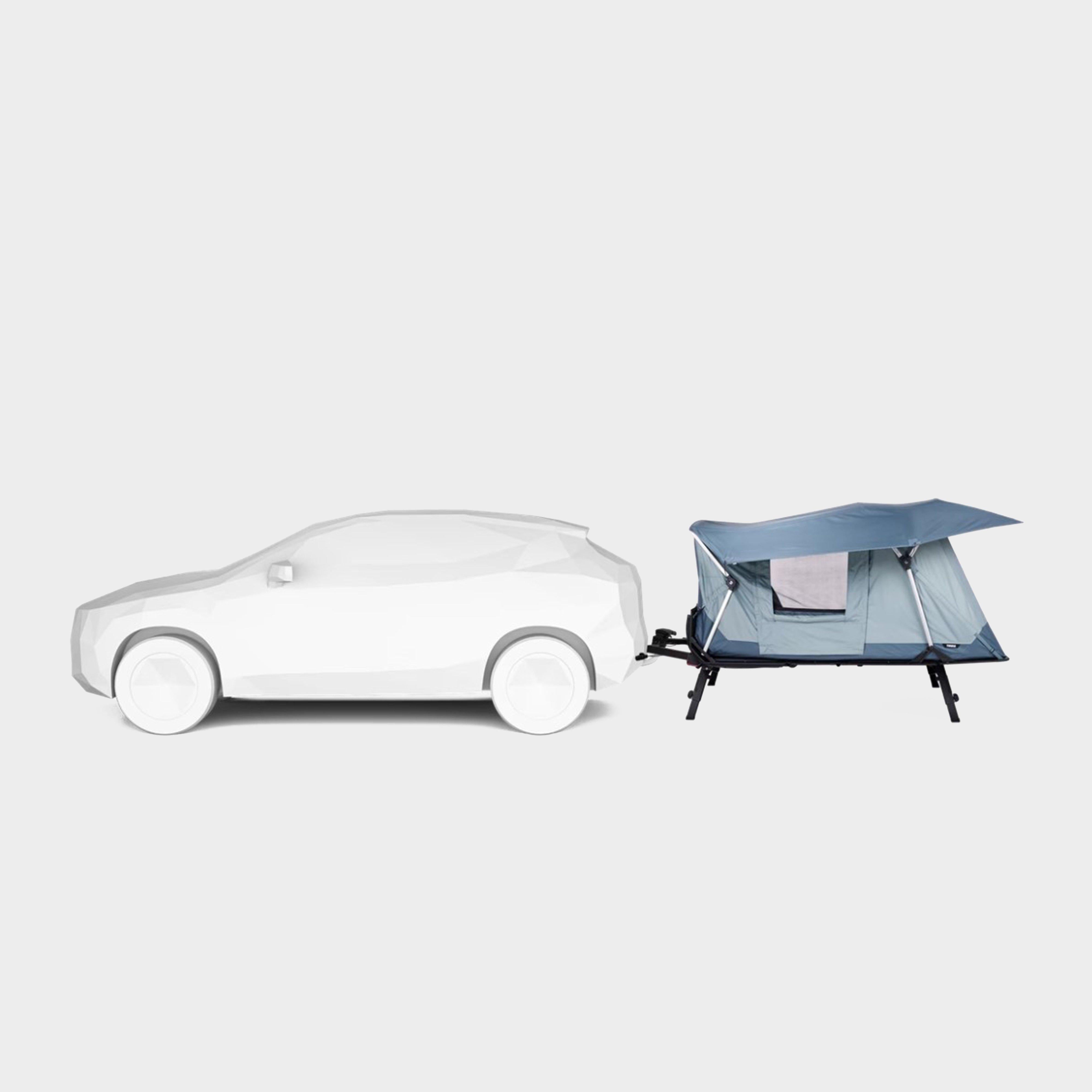 Outset Towbar Mounted Tent