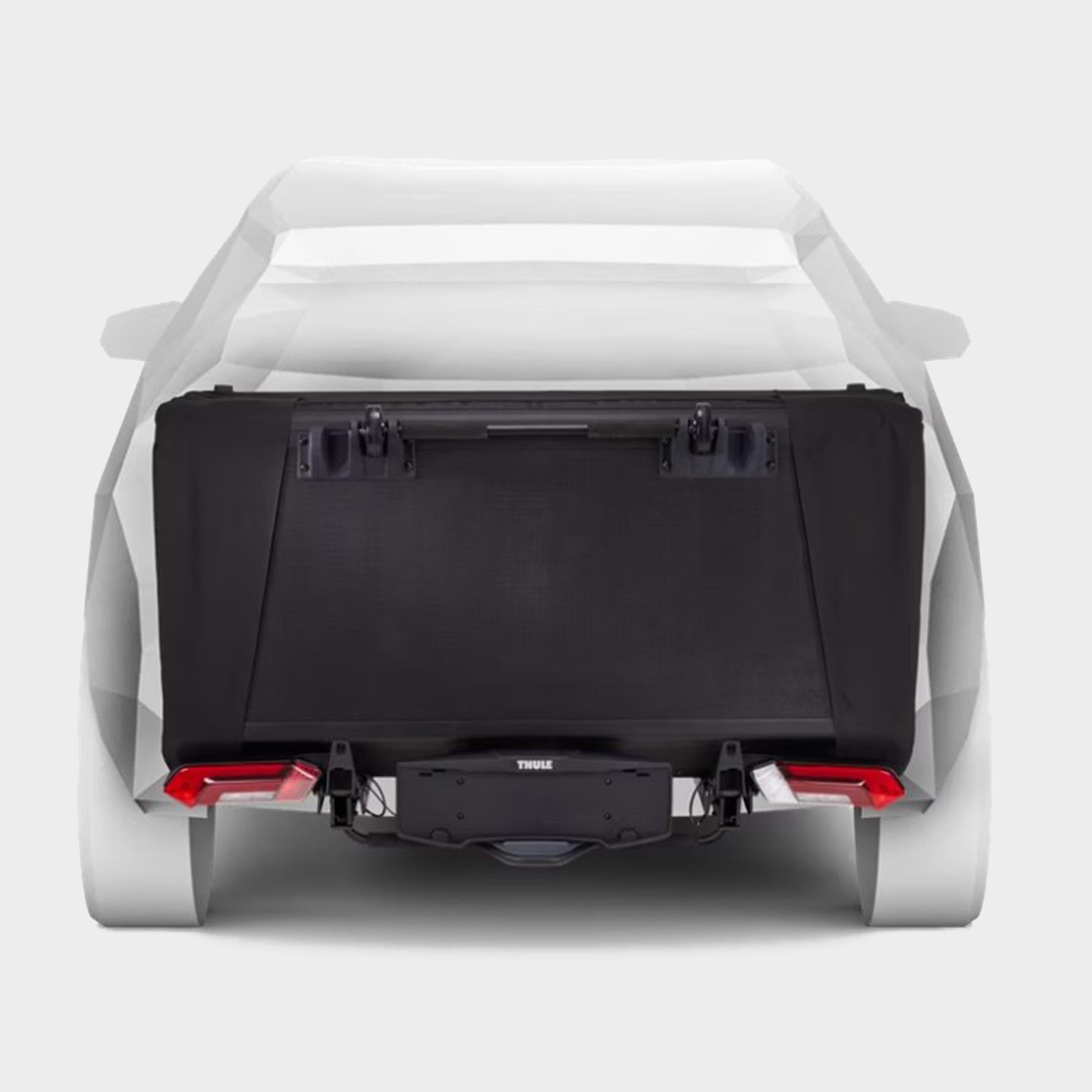 Outset Towbar Mounted Tent