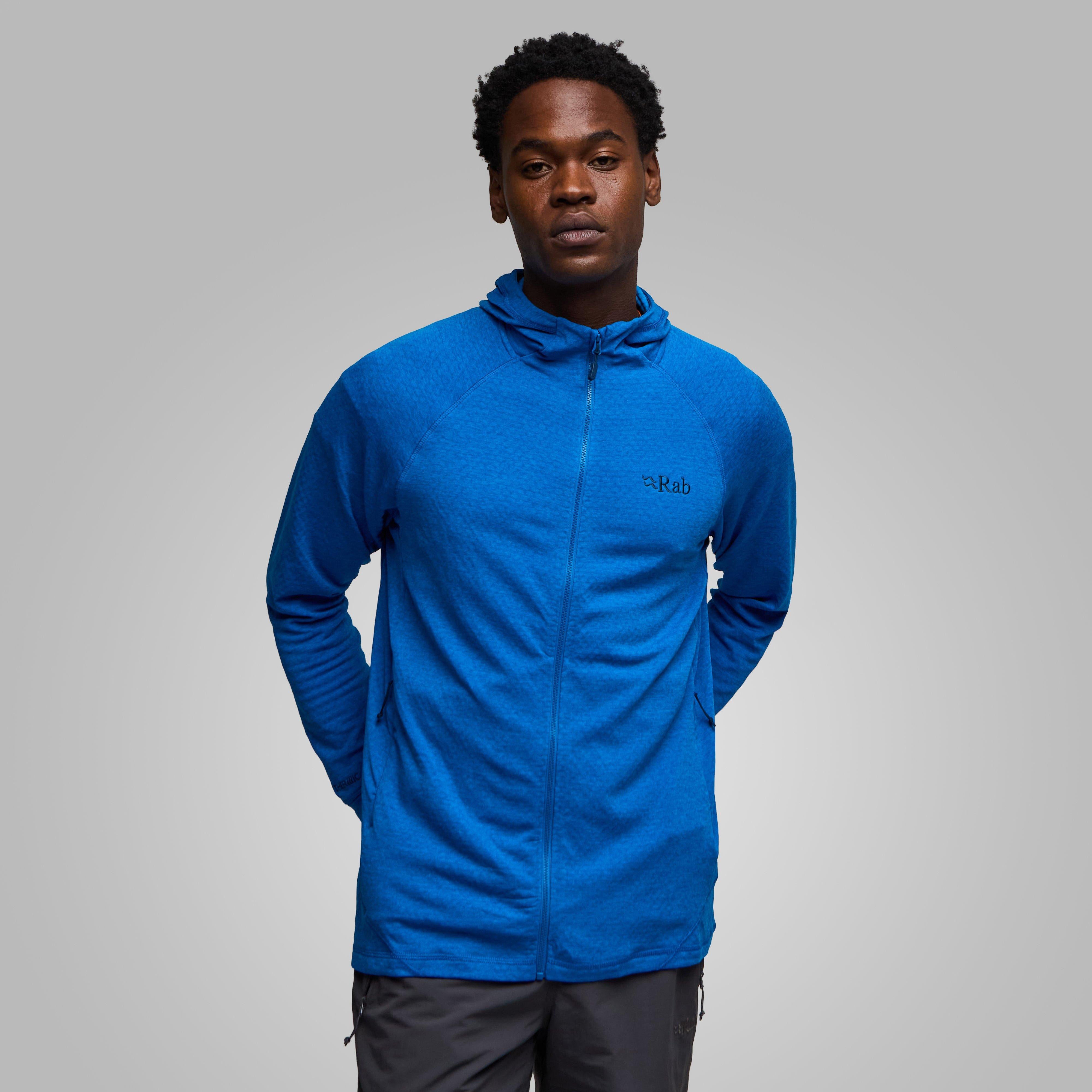 Men's Nexus Hoodie