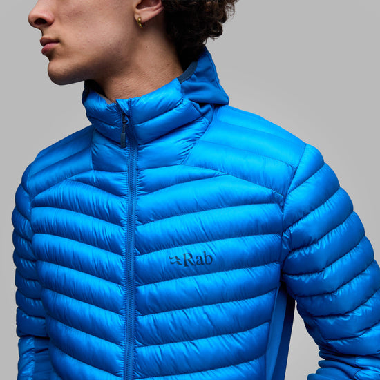 Men's Cirrus Flex 2.0 Insulated Hooded Jacket