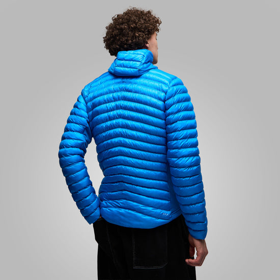 Men's Cirrus Flex 2.0 Insulated Hooded Jacket