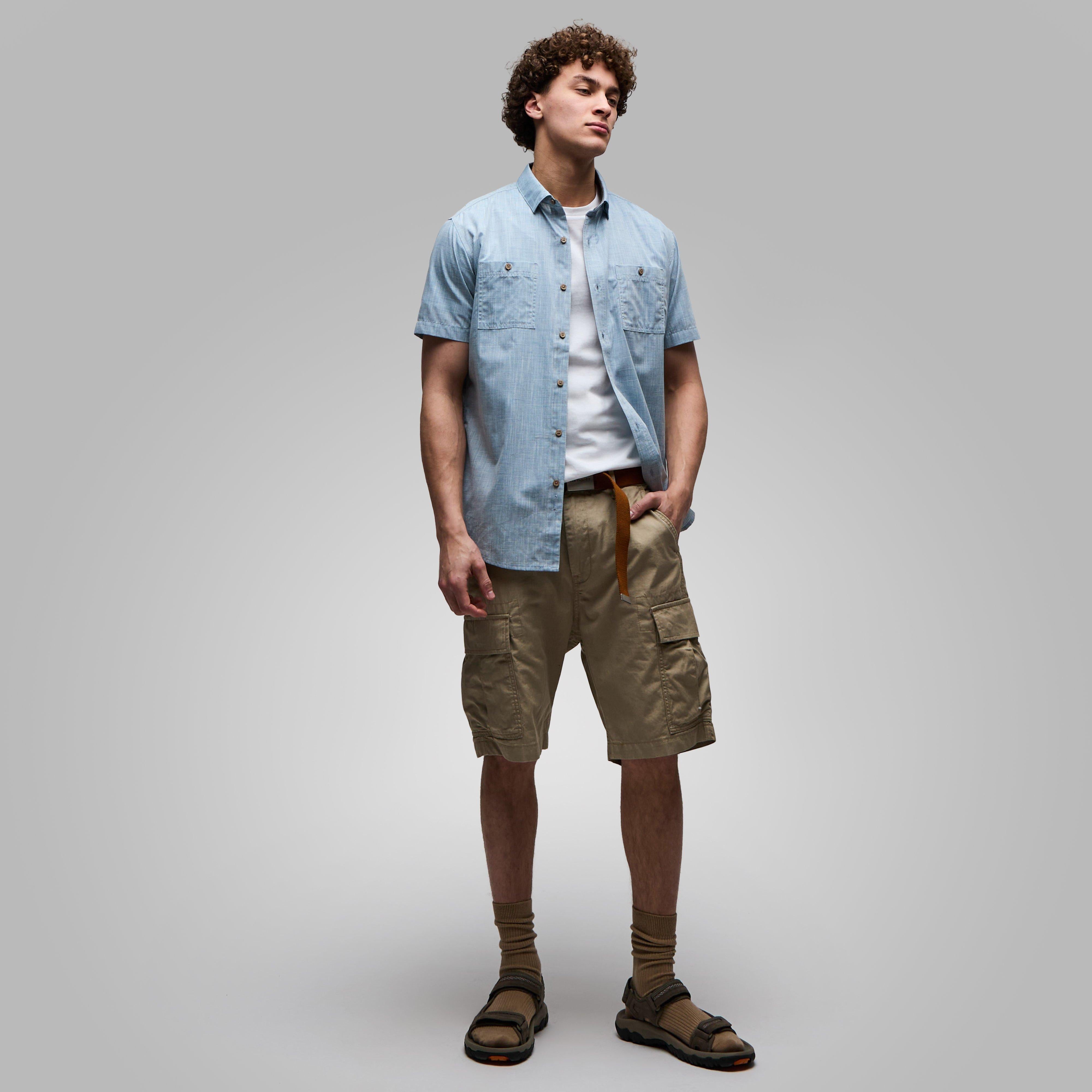 Men’s Karib™ Stripe Shirt