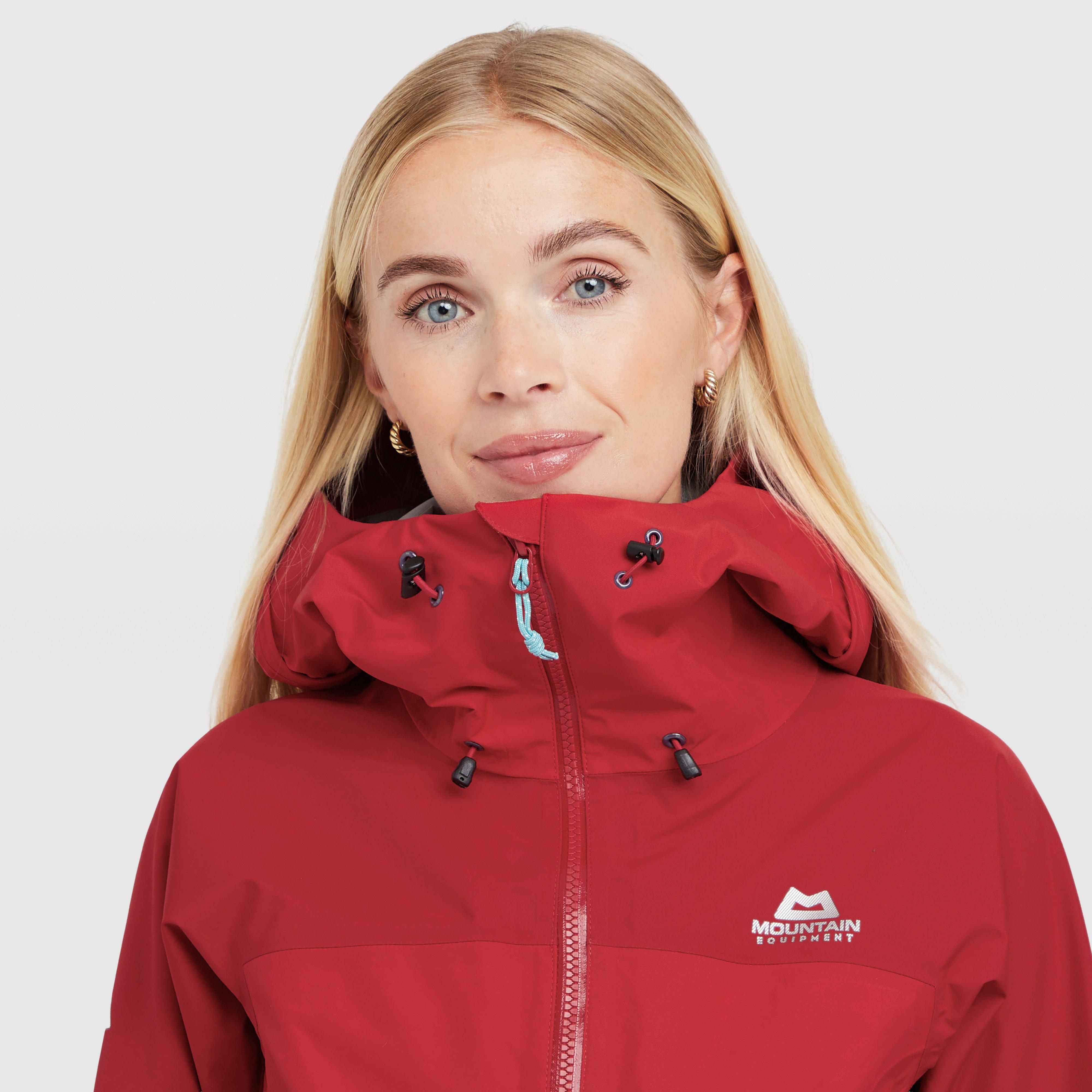 Women's Saltoro Jacket