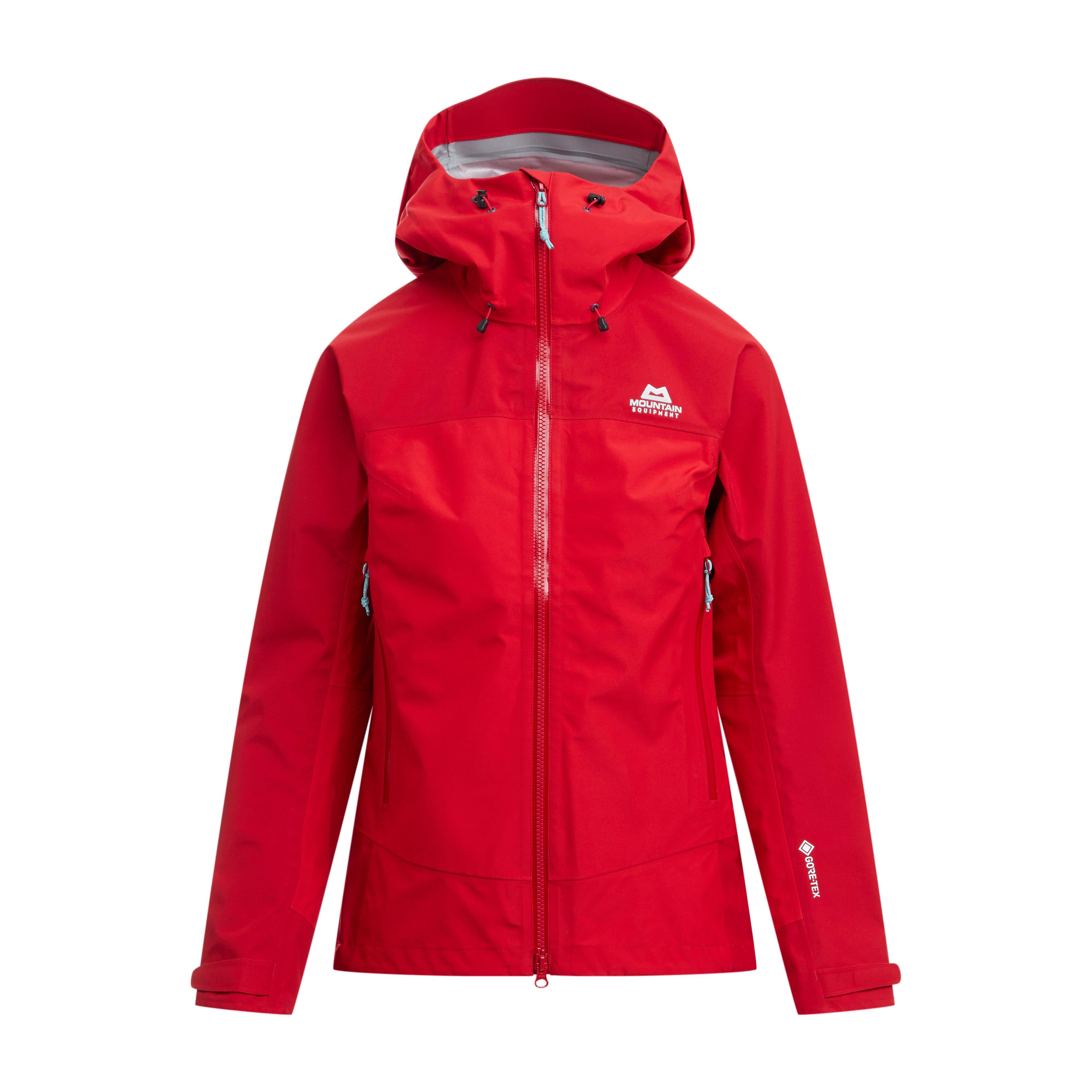 Women's Saltoro Jacket