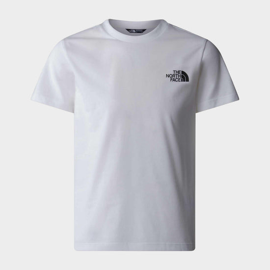 Kids’ Simple Dome T-Shirt