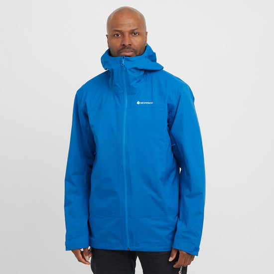 Men's Cetus Waterproof Jacket