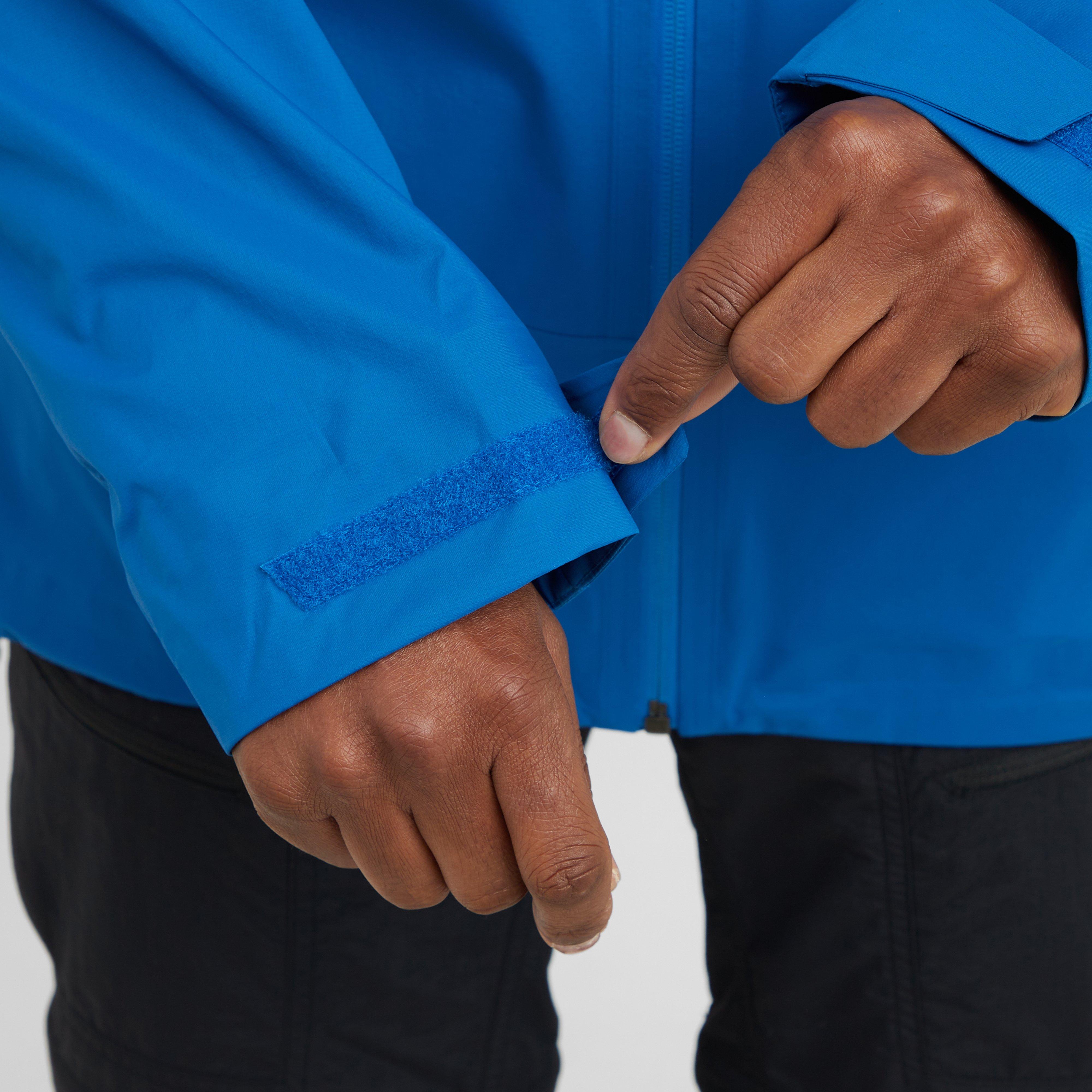 Men's Cetus Waterproof Jacket