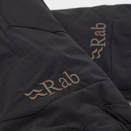 Women's Storm Waterproof Gloves