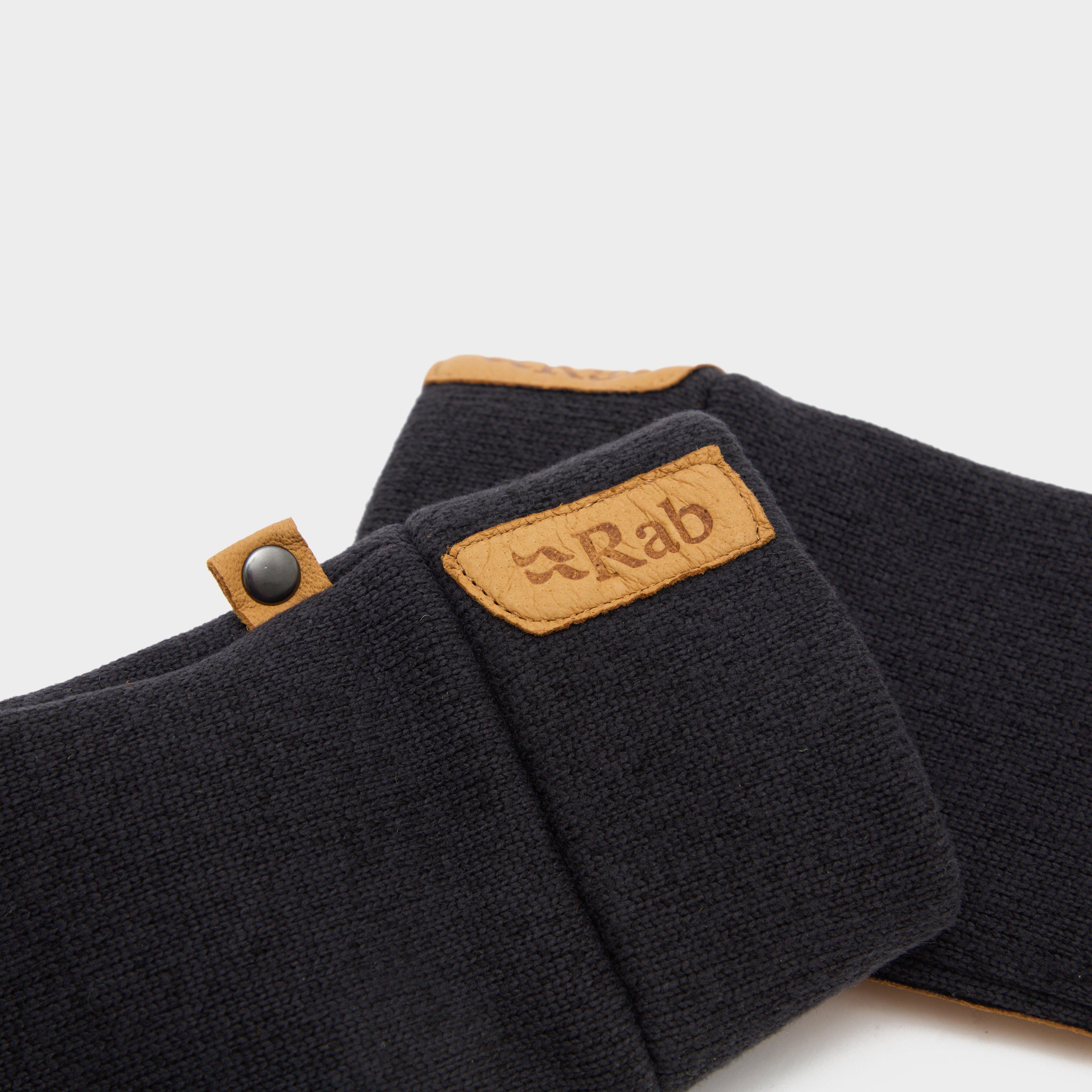 Men's Ridge Glove