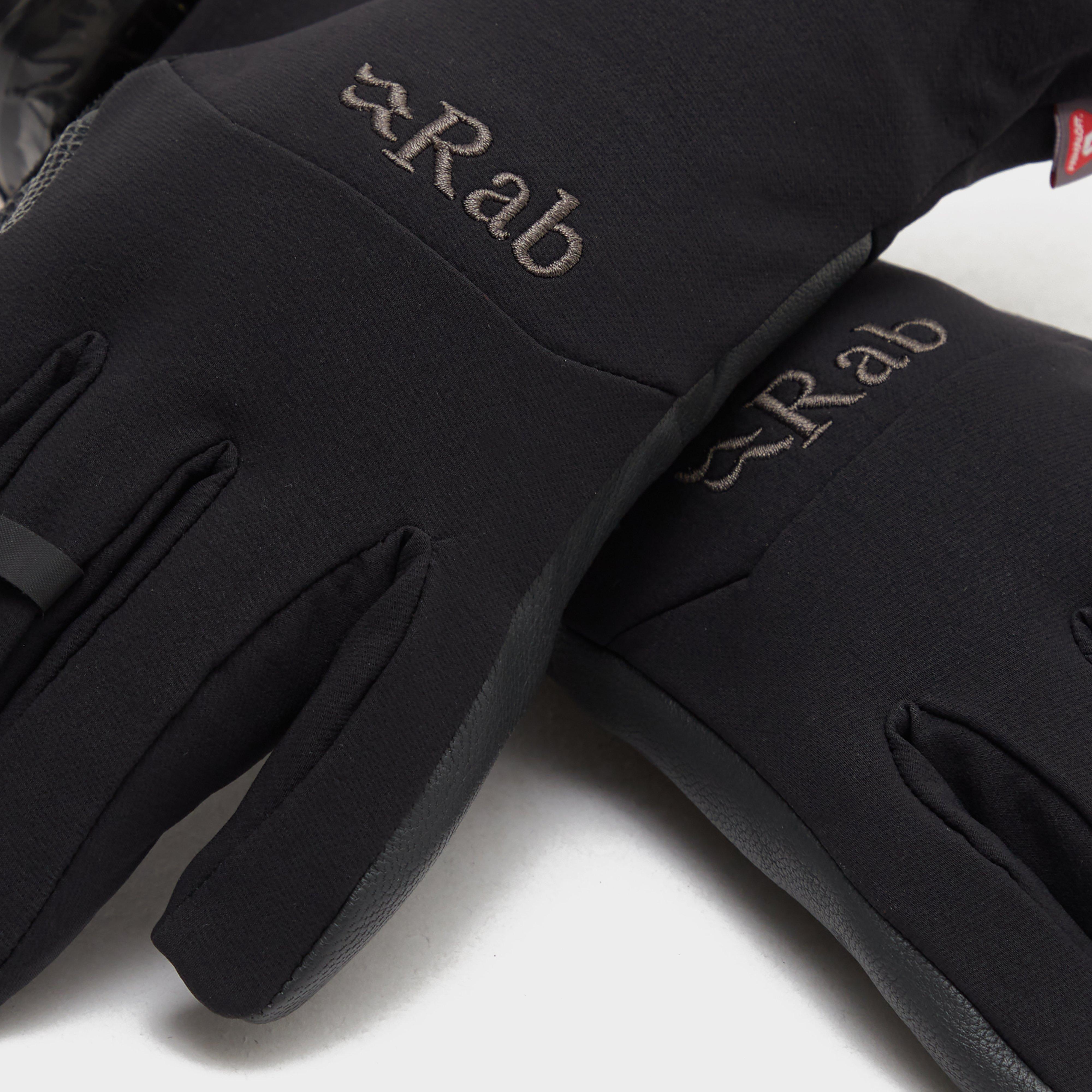 Men’s Baltoro Gloves