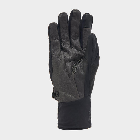 Unisex Vapour Rise Gloves