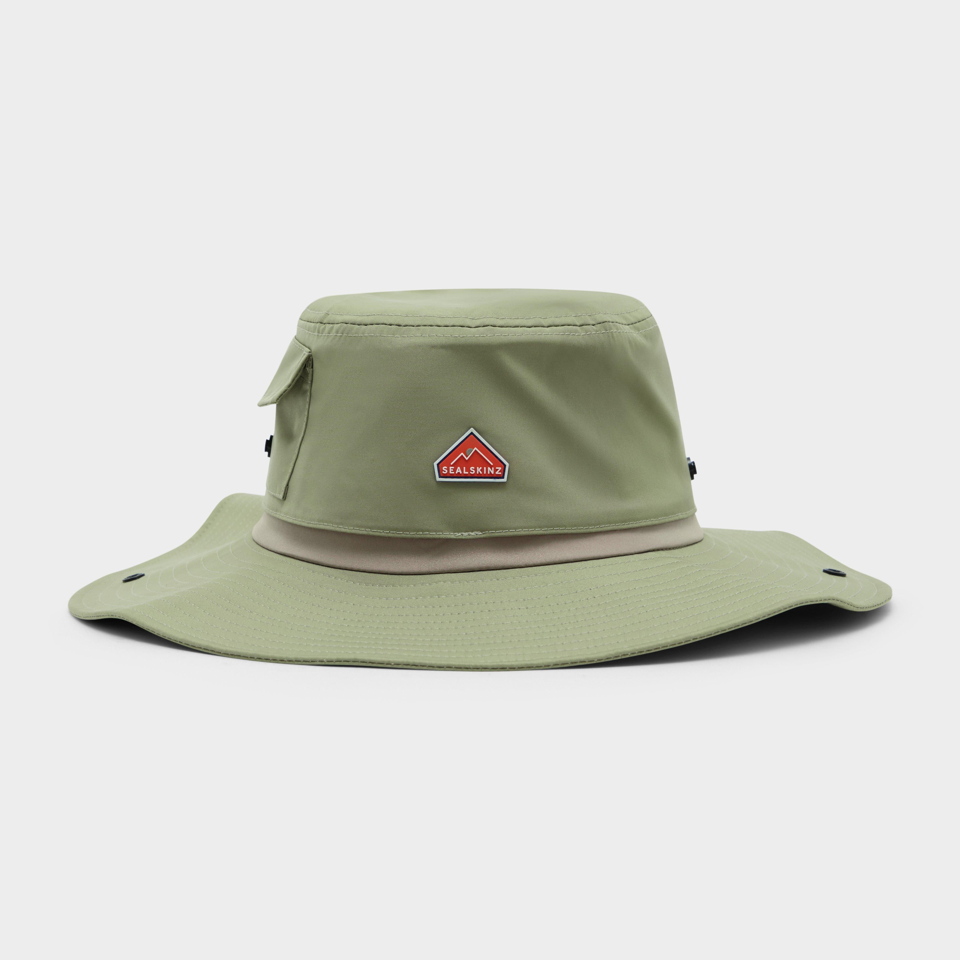 Unisex Bramerton Waterproof Hiking Boonie Hat