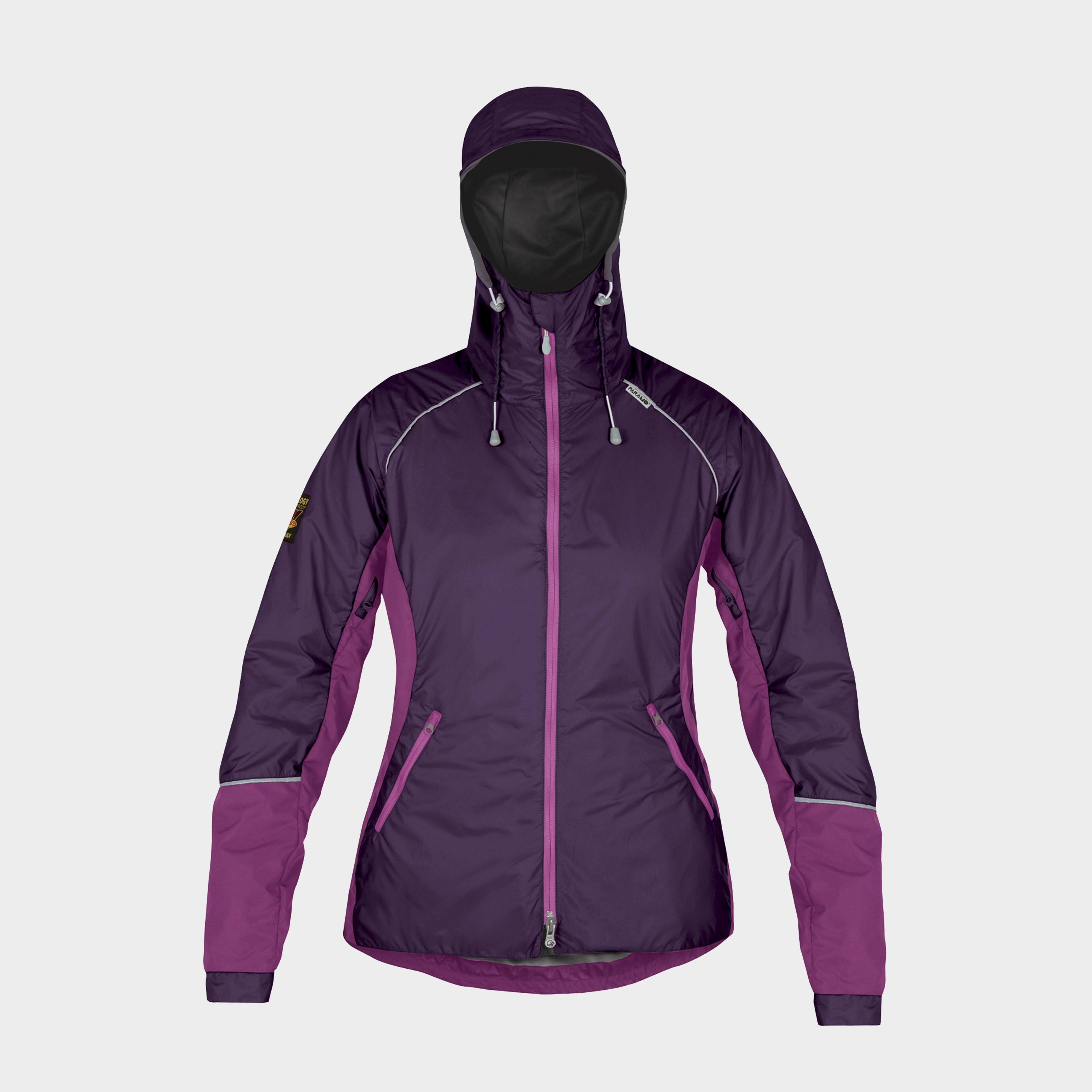 Women’s Andina Jacket