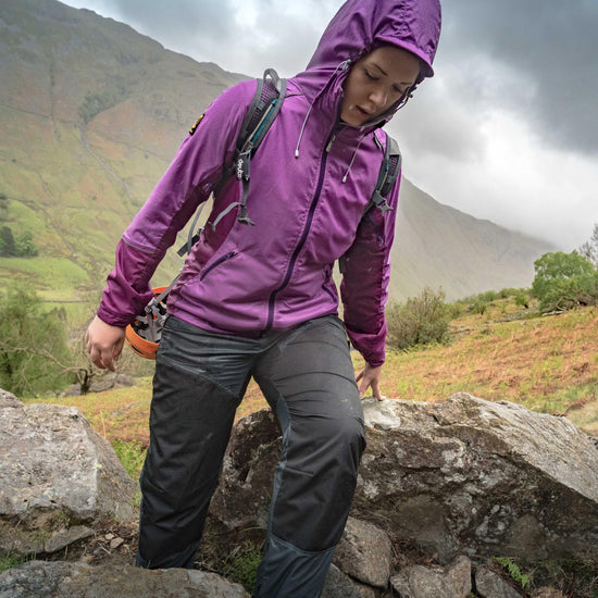 Women’s Andina Jacket