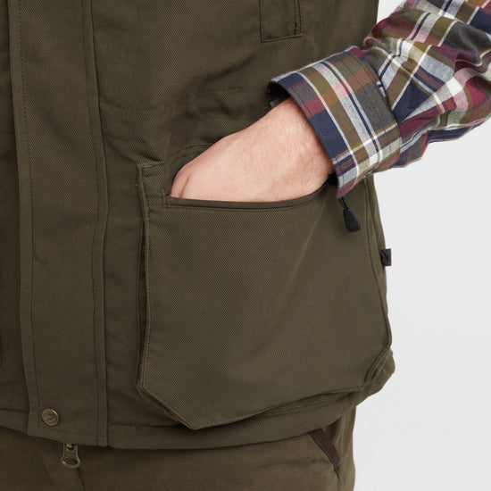 Mens Kincraig Waterproof Field Jacket