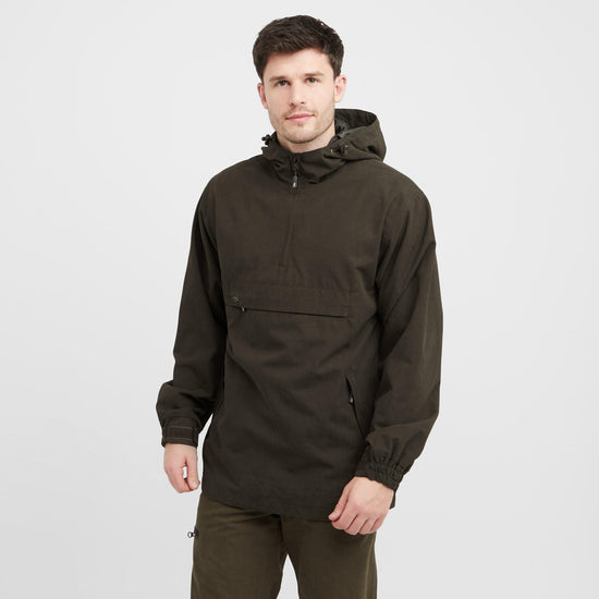 Mens Struther Smock Field Jacket