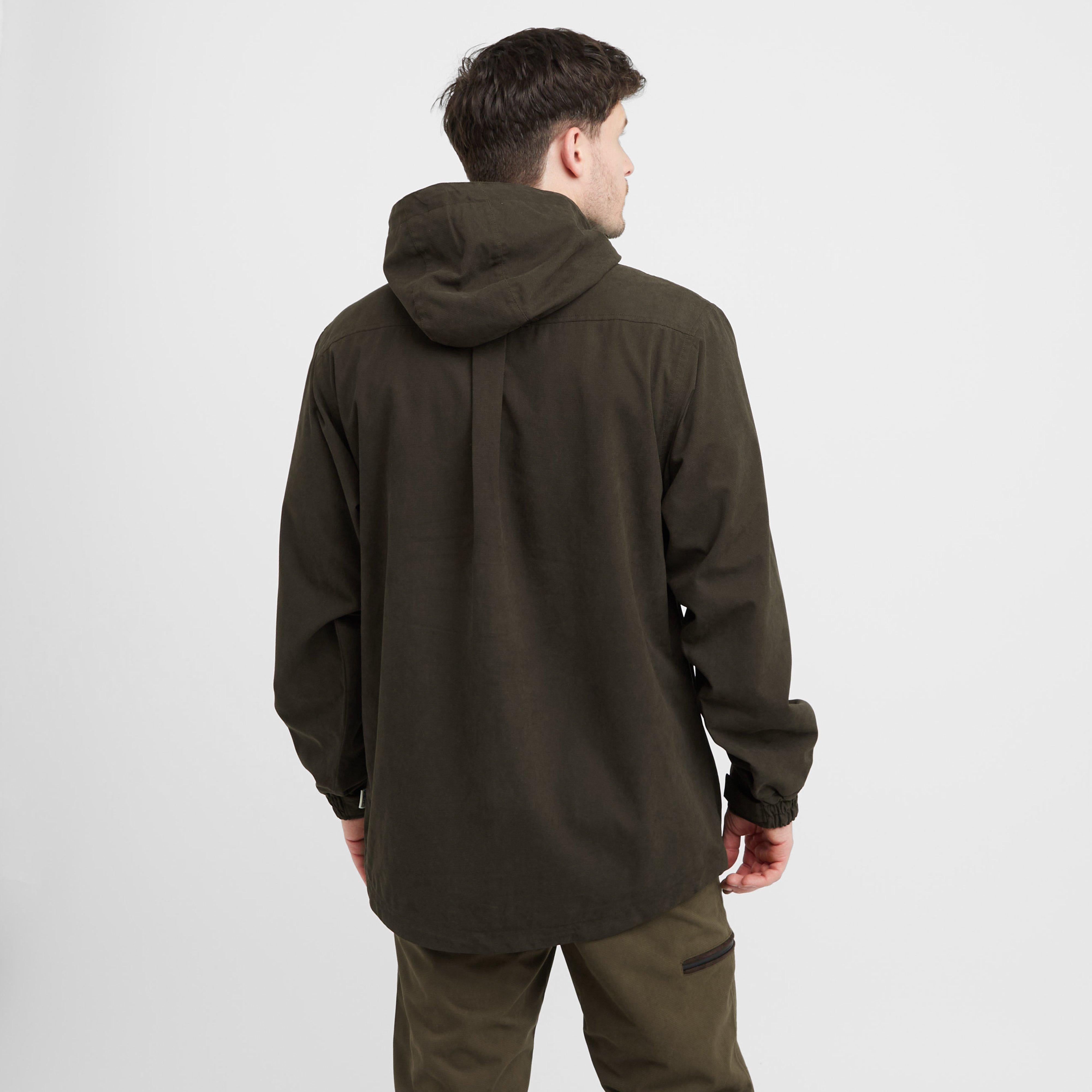 Mens Struther Smock Field Jacket
