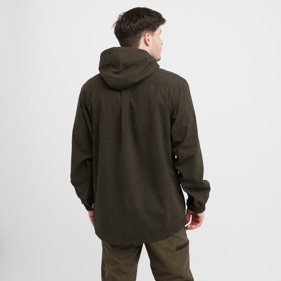 Mens Struther Smock Field Jacket