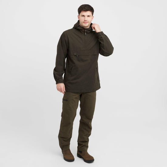 Mens Struther Smock Field Jacket