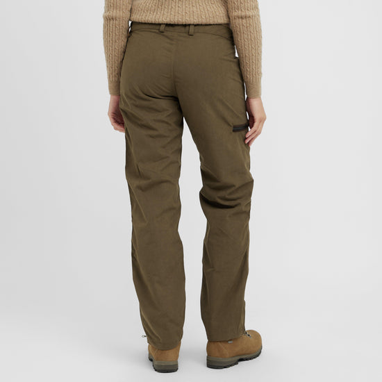 Womens Struther Waterproof Trousers