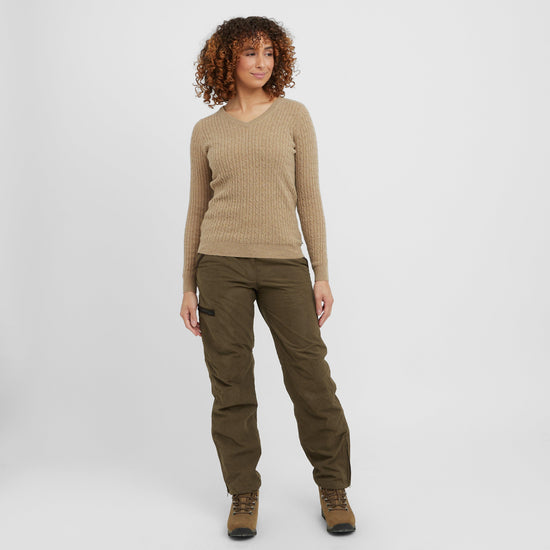 Womens Struther Waterproof Trousers