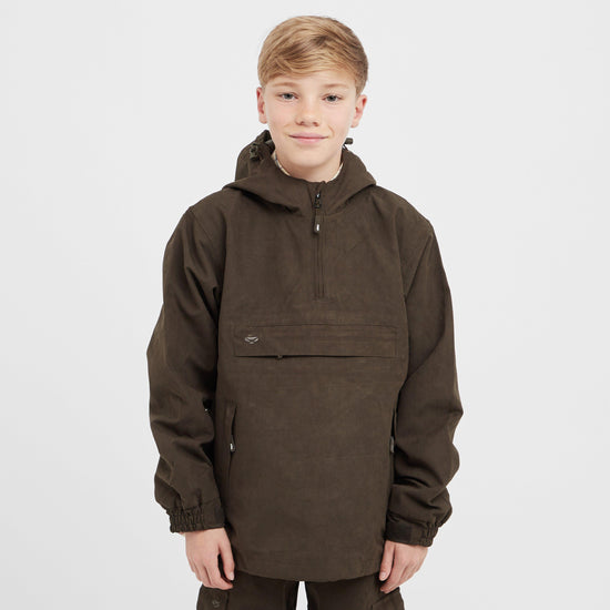 Kids Struther Smock Field Jacket