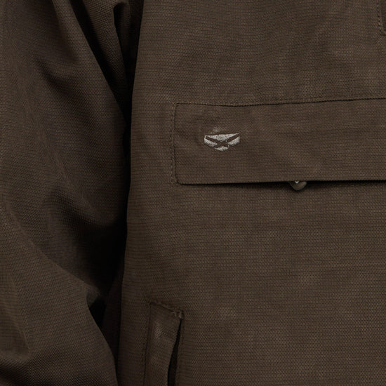 Kids Struther Smock Field Jacket