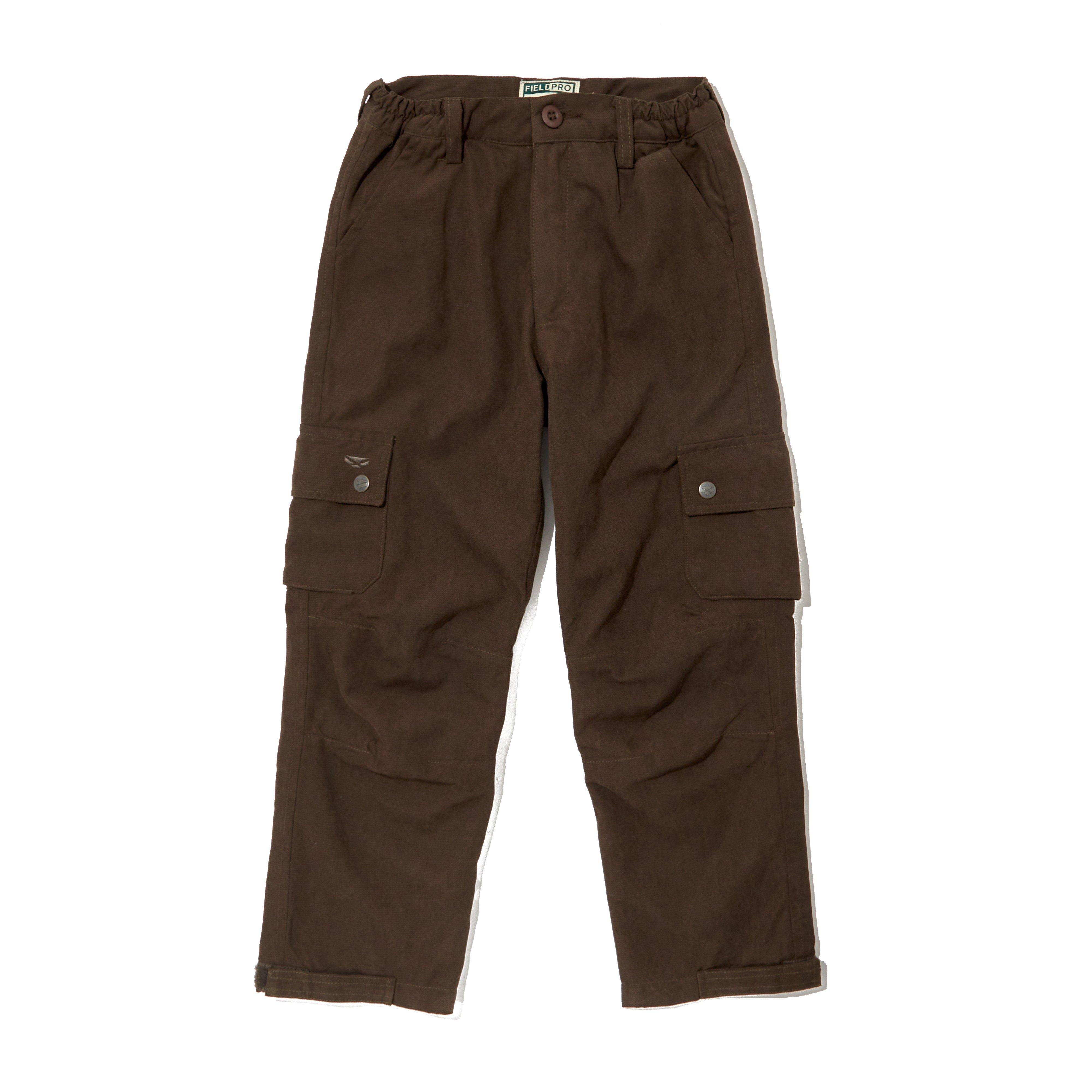 Kids Struther Waterproof Trousers
