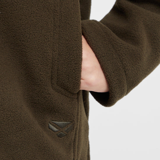 Kids Woodhall Fleece Jacket