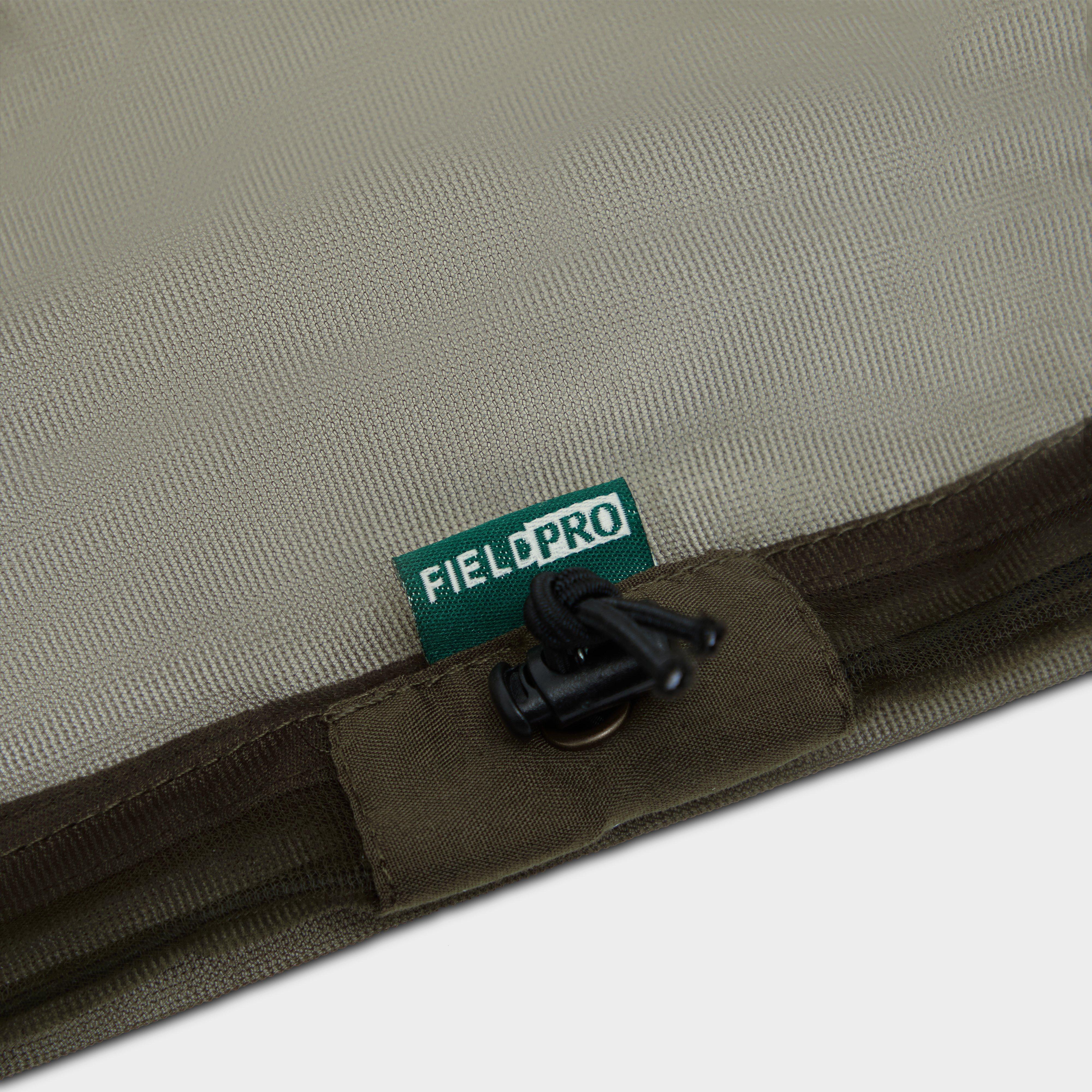 Midgemaster Headcover