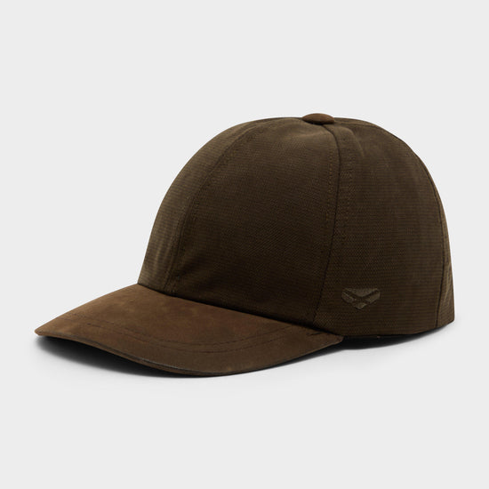 Kids Struther Baseball Cap