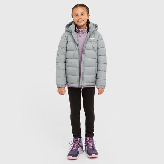 Kids' Burham Insulated Jacket