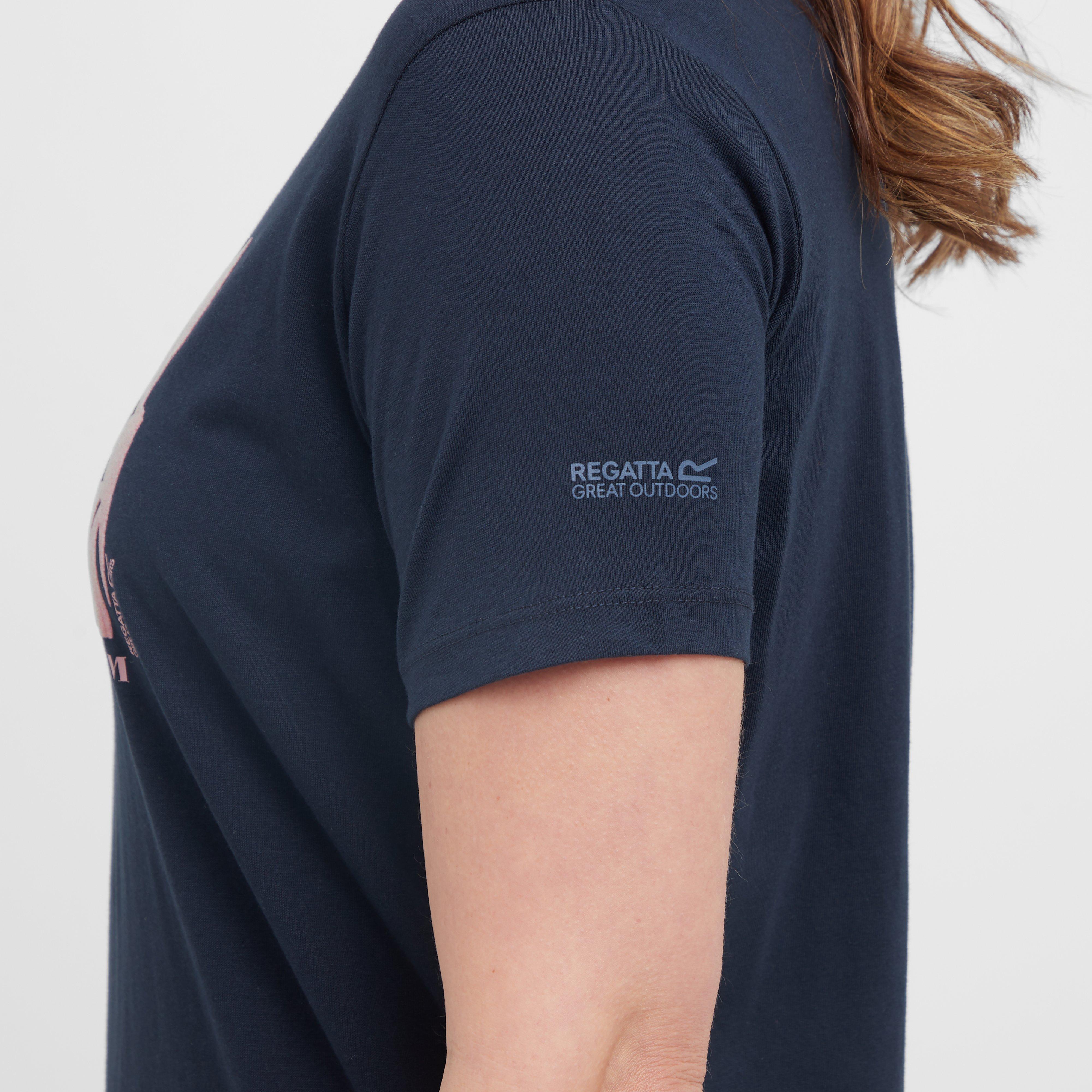 Women’s Flaurelle T-Shirt