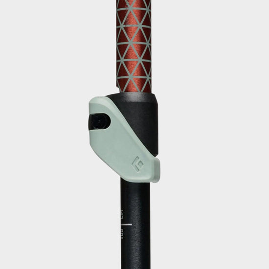 Trail Trekking Poles