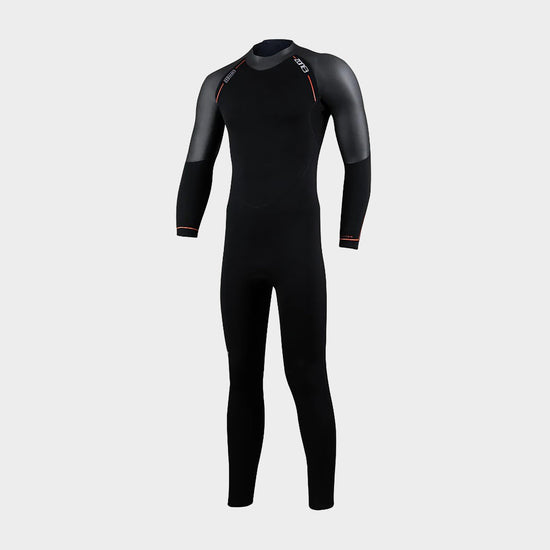 Men's Active-Flex Wetsuit