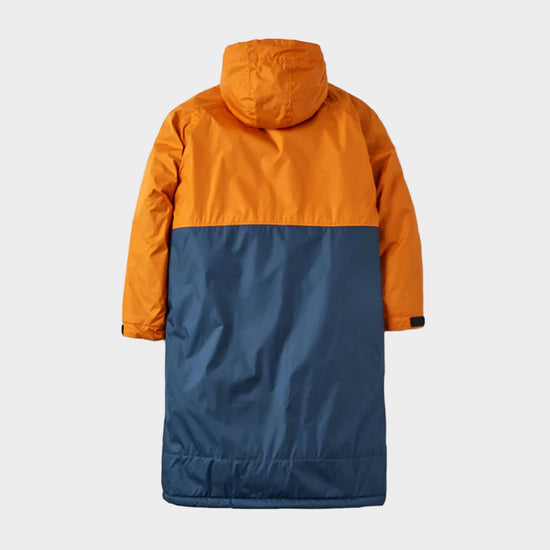 Women’s Waves Sherpa Lined Changing Robe