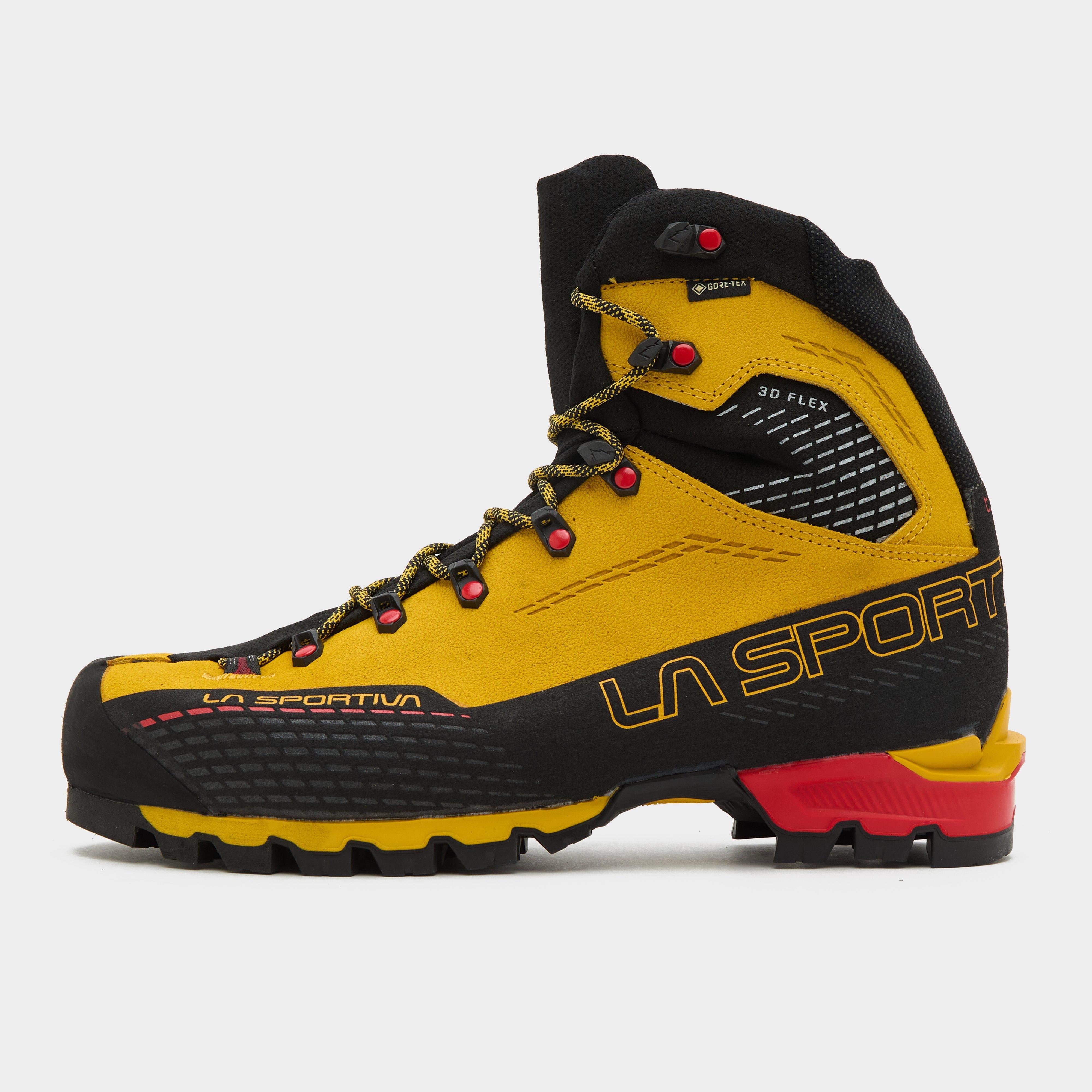 Men's Trango Alpine GORE-TEX® Mountaineering Boots