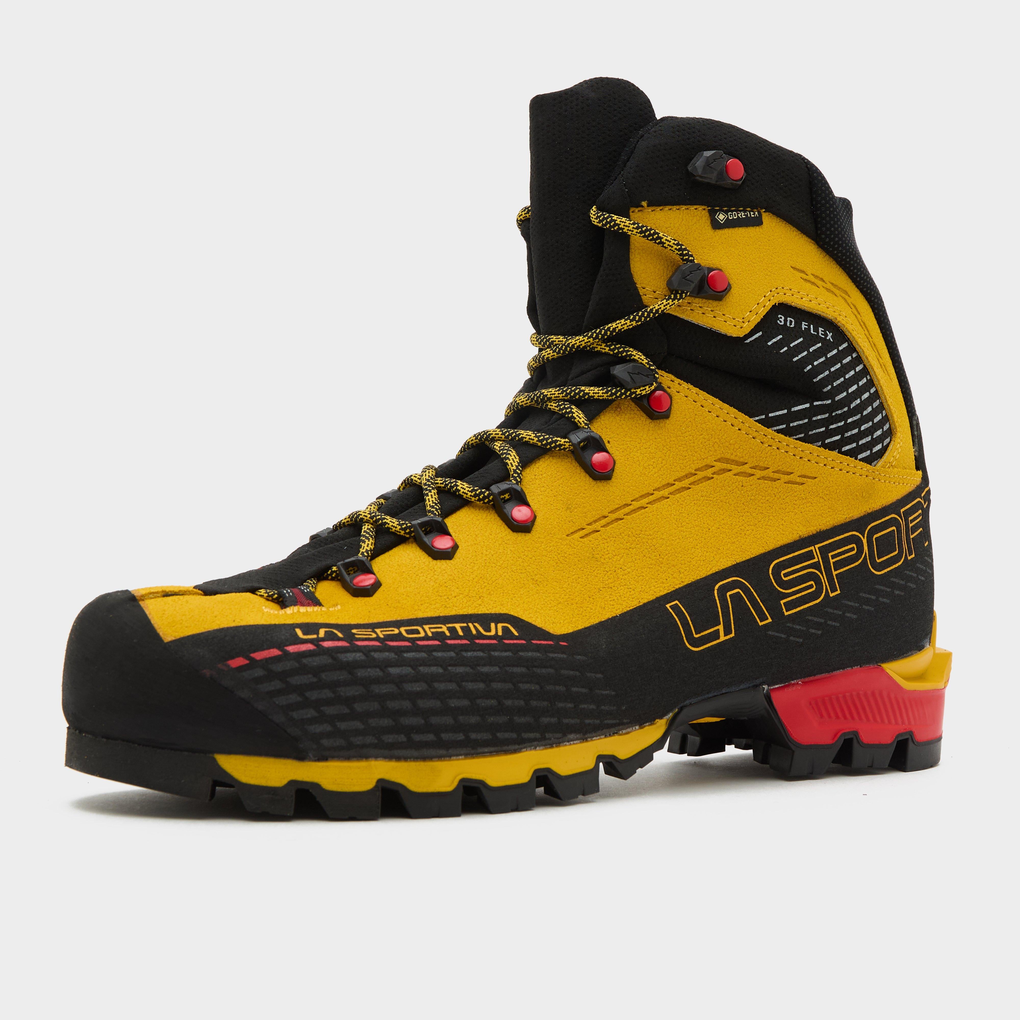 Men's Trango Alpine GORE-TEX® Mountaineering Boots