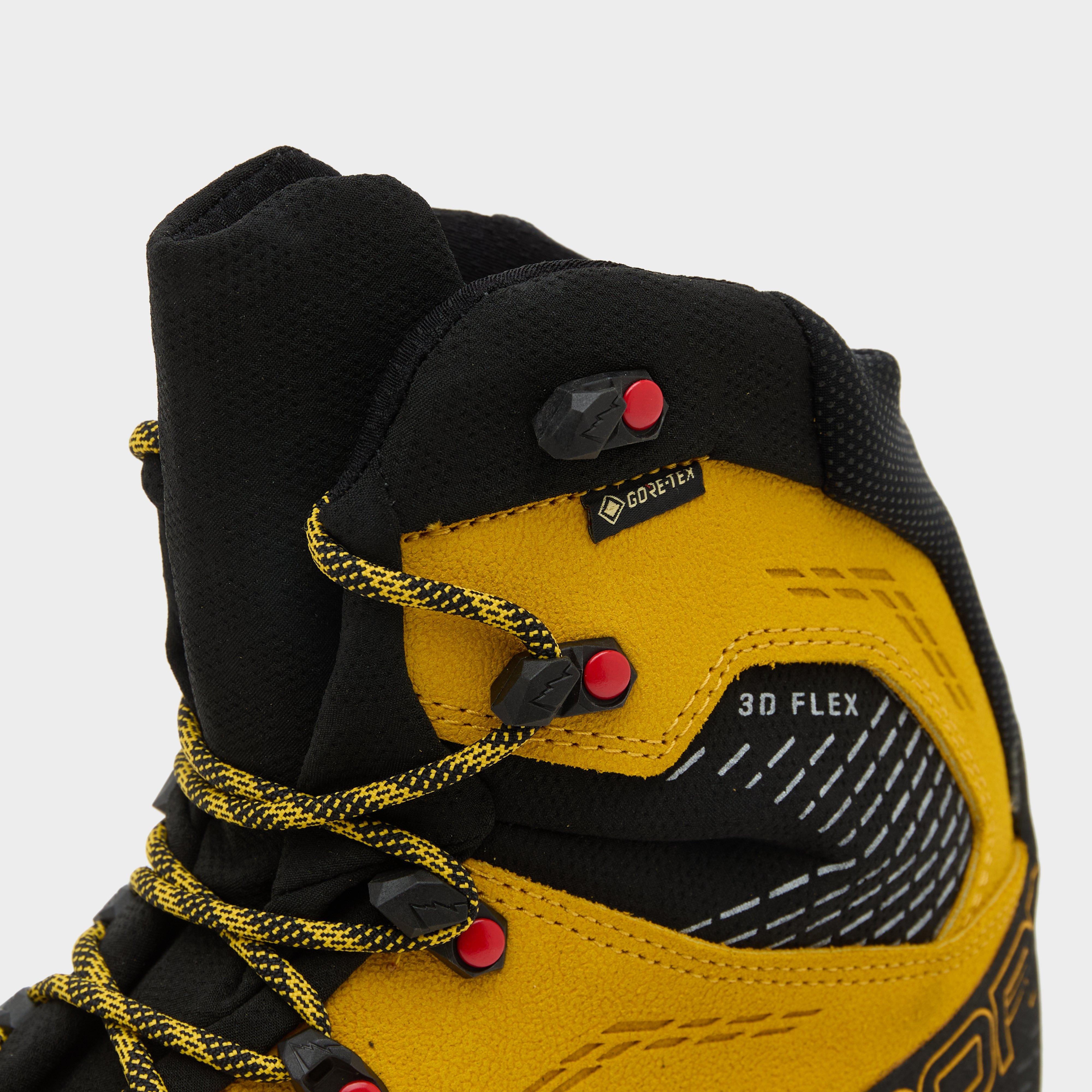 Men's Trango Alpine GORE-TEX® Mountaineering Boots