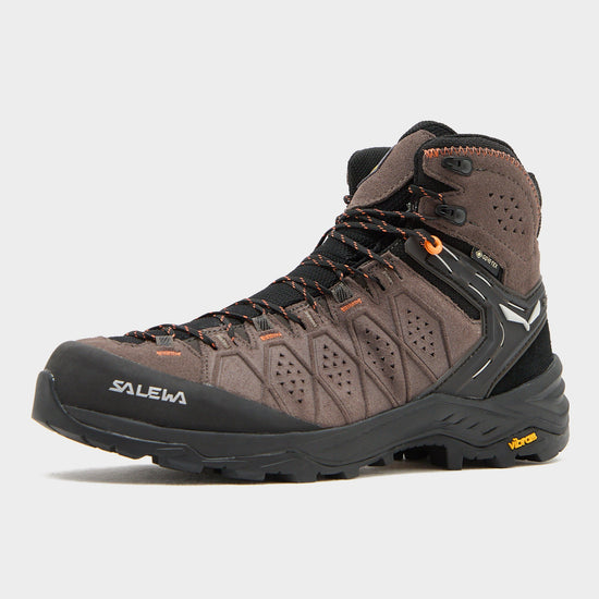 Men's Alp Trainer Mid Gore-Tex