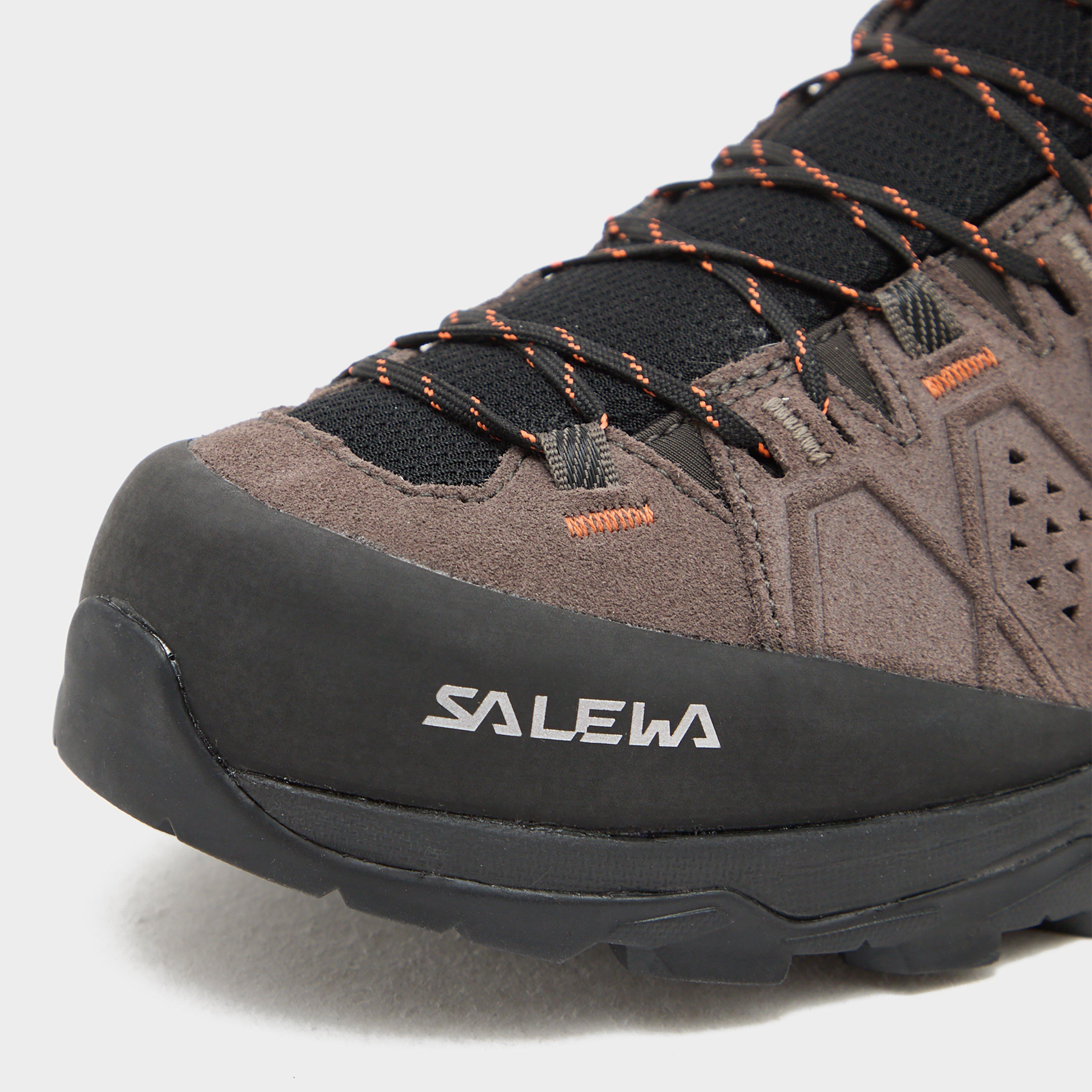 Men's Alp Trainer Mid Gore-Tex