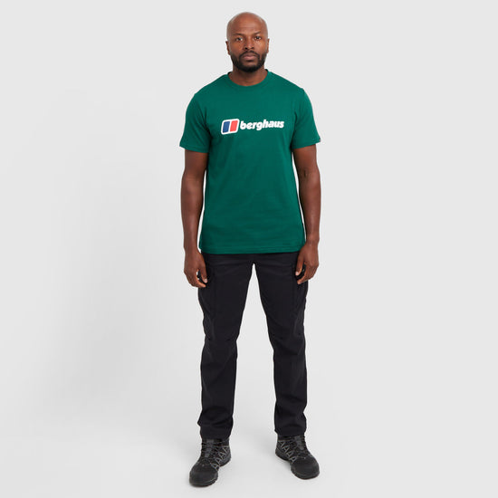 Men’s Class XL Logo T-Shirt