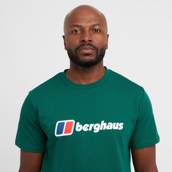 Men’s Class XL Logo T-Shirt