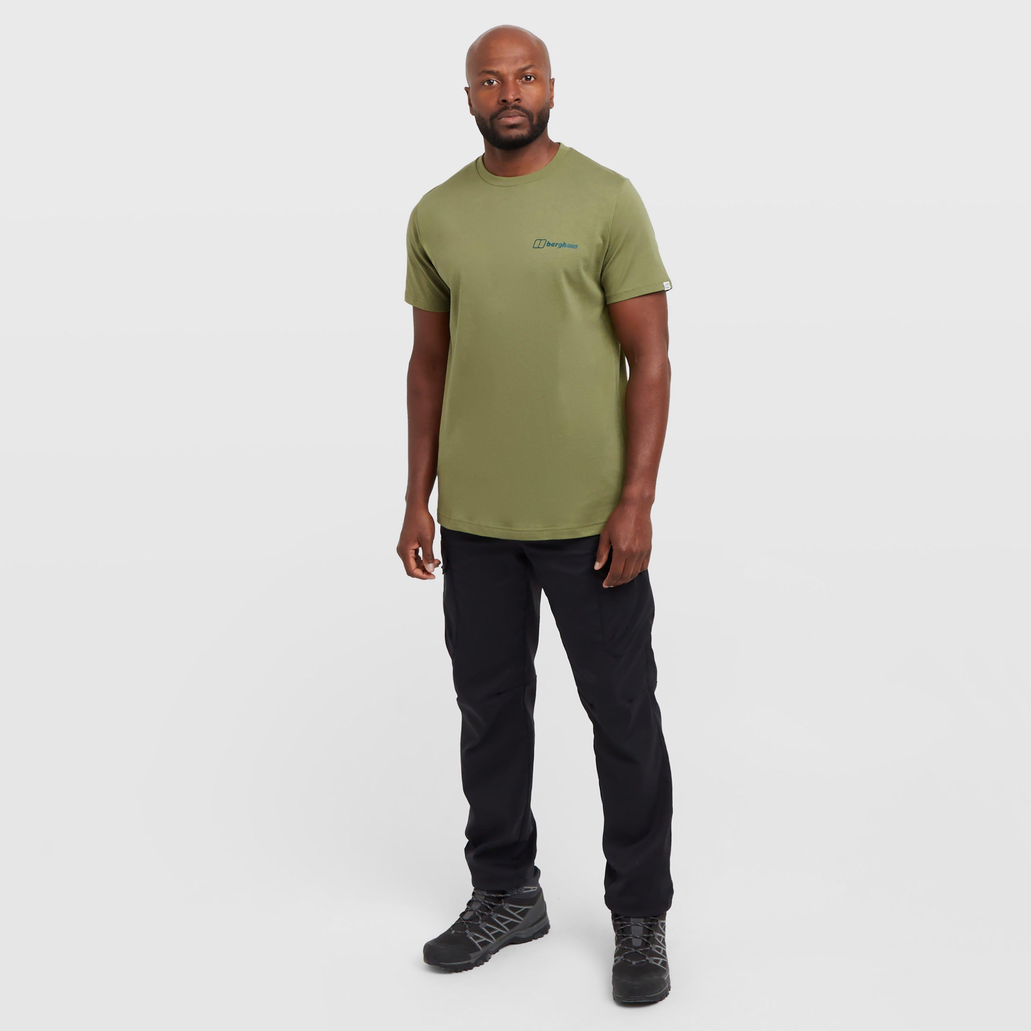 Men’s Co-ordinates T-Shirt